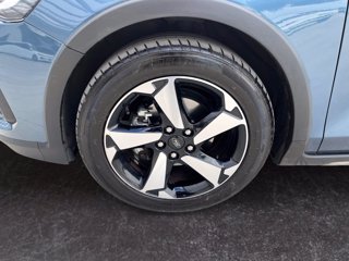 FORD Focus active sw 1.0t ecoboost h 125cv