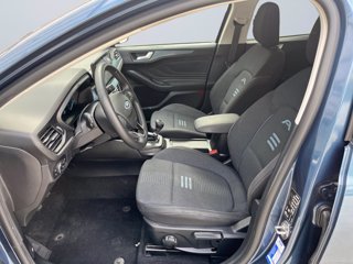 FORD Focus active sw 1.0t ecoboost h 125cv