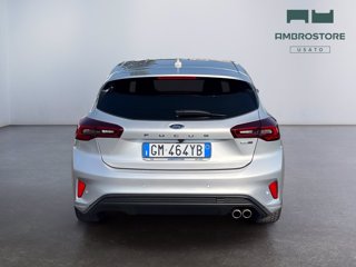 FORD Focus 1.0t ecoboost h st-line x 125cv