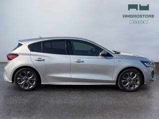 FORD Focus 1.0t ecoboost h st-line x 125cv