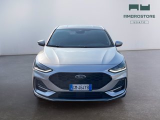 FORD Focus 1.0t ecoboost h st-line x 125cv