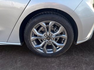 FORD Focus 1.0t ecoboost h st-line x 125cv