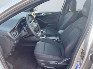 FORD Focus 1.0t ecoboost h st-line x 125cv