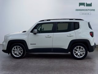 JEEP Renegade 1.3 t4 limited 2wd 150cv ddct
