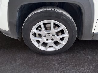 JEEP Renegade 1.3 t4 limited 2wd 150cv ddct