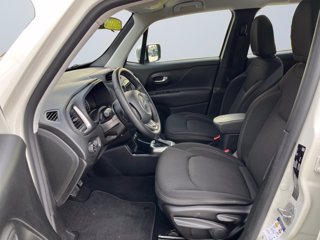 JEEP Renegade 1.3 t4 limited 2wd 150cv ddct