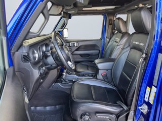 JEEP Wrangler unlimited 2.0 turbo sahara auto