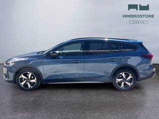 FORD Focus active sw 1.0 ecoboost h style 125cv