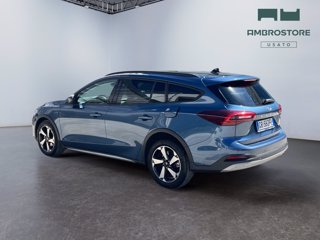 FORD Focus active sw 1.0 ecoboost h style 125cv