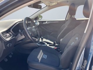 FORD Focus active sw 1.0 ecoboost h style 125cv