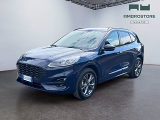 FORD Kuga 2.5 phev st-line x 2wd 225cv cvt