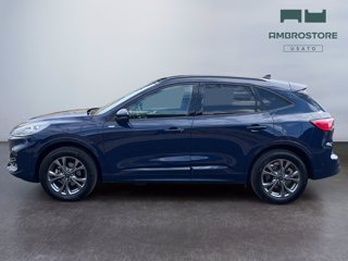 FORD Kuga 2.5 phev st-line x 2wd 225cv cvt