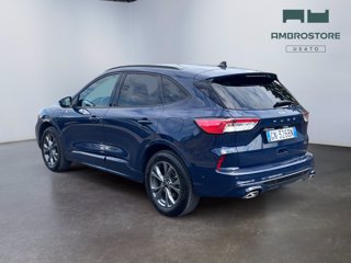 FORD Kuga 2.5 phev st-line x 2wd 225cv cvt