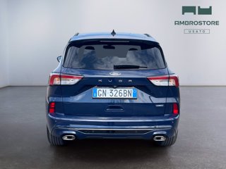 FORD Kuga 2.5 phev st-line x 2wd 225cv cvt