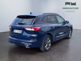 FORD Kuga 2.5 phev st-line x 2wd 225cv cvt