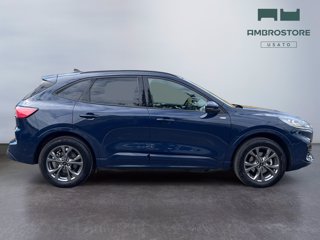 FORD Kuga 2.5 phev st-line x 2wd 225cv cvt