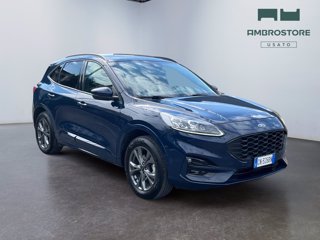 FORD Kuga 2.5 phev st-line x 2wd 225cv cvt