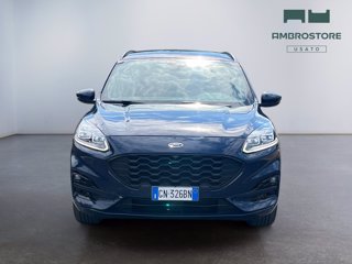 FORD Kuga 2.5 phev st-line x 2wd 225cv cvt