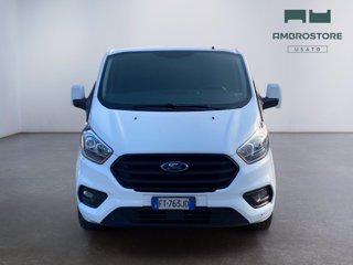 FORD Transit custom 300 2.0 tdci 130cv entry l2h1 e6