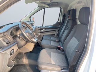 FORD Transit custom 300 2.0 tdci 130cv entry l2h1 e6