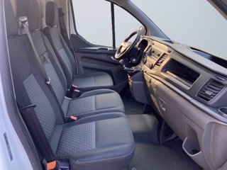 FORD Transit custom 300 2.0 tdci 130cv entry l2h1 e6