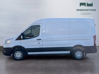 FORD Transit 290 2.0 tdci mhev 130cv trend l2h2 e6.2