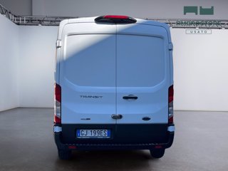 FORD Transit 290 2.0 tdci mhev 130cv trend l2h2 e6.2