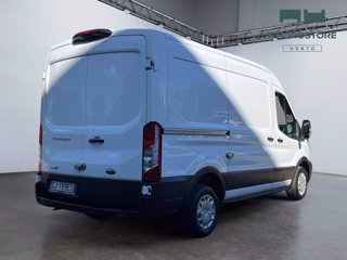 FORD Transit 290 2.0 tdci mhev 130cv trend l2h2 e6.2