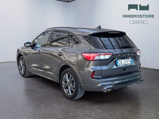 FORD Kuga 2.5 phev st-line x 2wd 225cv cvt