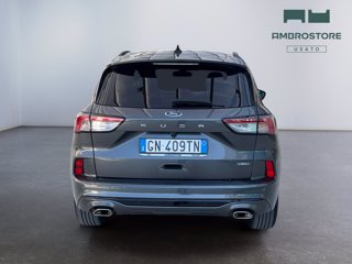 FORD Kuga 2.5 phev st-line x 2wd 225cv cvt