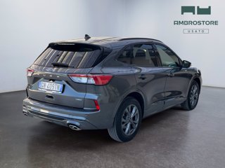 FORD Kuga 2.5 phev st-line x 2wd 225cv cvt