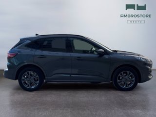 FORD Kuga 2.5 phev st-line x 2wd 225cv cvt