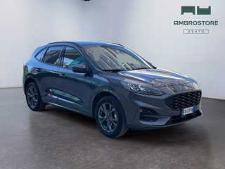 FORD Kuga 2.5 phev st-line x 2wd 225cv cvt