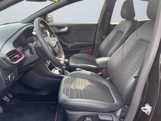 FORD Puma 1.0 ecoboost h st-line x s&s 125cv