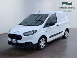 FORD Transit courier 1.0 ecoboost 100cv s&s trend my20