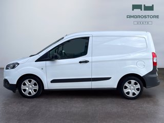 FORD Transit courier 1.0 ecoboost 100cv s&s trend my20