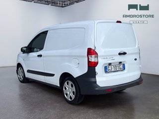 FORD Transit courier 1.0 ecoboost 100cv s&s trend my20