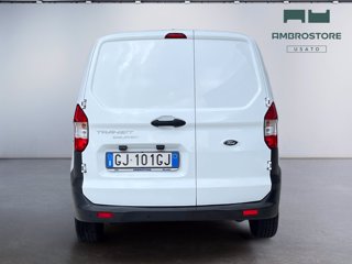 FORD Transit courier 1.0 ecoboost 100cv s&s trend my20