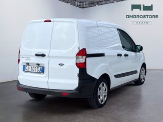 FORD Transit courier 1.0 ecoboost 100cv s&s trend my20