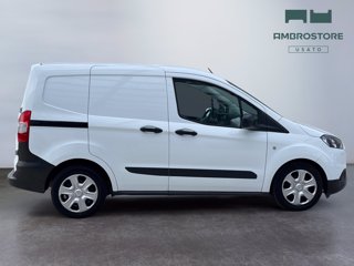 FORD Transit courier 1.0 ecoboost 100cv s&s trend my20