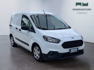 FORD Transit courier 1.0 ecoboost 100cv s&s trend my20