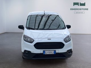 FORD Transit courier 1.0 ecoboost 100cv s&s trend my20