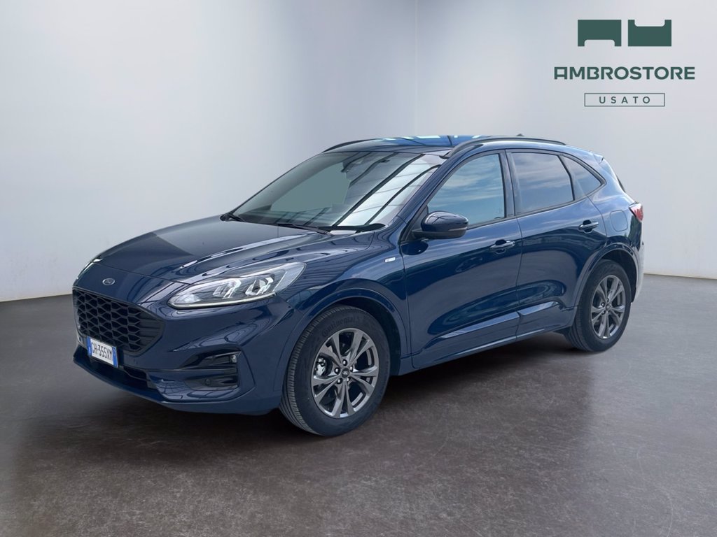 FORD Kuga 2.5 full hybrid st-line 2wd 190cv cvt