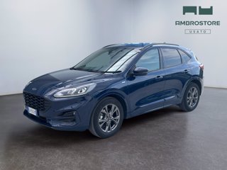 FORD Kuga 2.5 full hybrid st-line 2wd 190cv cvt