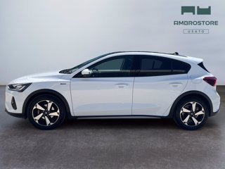 FORD Focus active 1.0t ecoboost h x 125cv