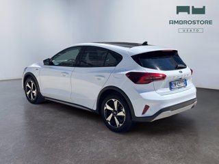 FORD Focus active 1.0t ecoboost h x 125cv
