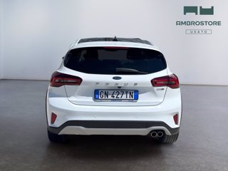 FORD Focus active 1.0t ecoboost h x 125cv