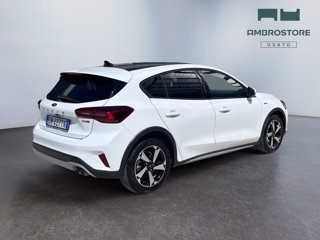 FORD Focus active 1.0t ecoboost h x 125cv