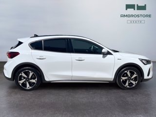 FORD Focus active 1.0t ecoboost h x 125cv