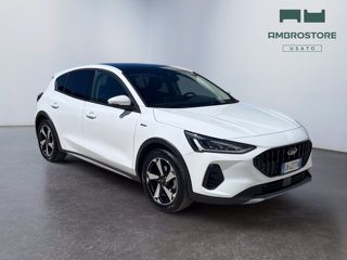 FORD Focus active 1.0t ecoboost h x 125cv